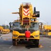 Фото: Вседорожный автокран XCMG XCA200G7-1S - 8