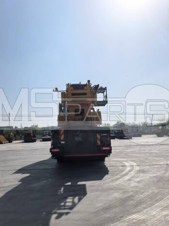 Фото: Вседорожный автокран XCMG XCA200G7-1S