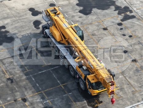 Фото: Вседорожный автокран XCMG XCA200G7-1S