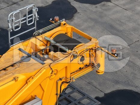 Фото: Вседорожный автокран XCMG XCA200G7-1S