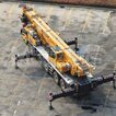 Фото: Вседорожный автокран XCMG XCA200G7-1S - 7