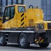 Фото: Короткобазный кран XCMG XCR13_S - 2