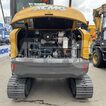 Фото: Мини-экскаватор XCMG XE60G - 13
