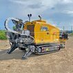 Фото: Установка ГНБ XCMG XZ120E - 2