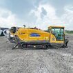 Фото: Установка ГНБ XCMG XZ430E - 2