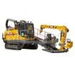 Фото: Установка ГНБ XCMG XZ1350F - 0