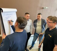 Эффективные продажи