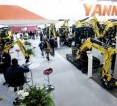 Компания «MS-parts» примет участие в Международном форуме арендных и строительных компаний 2017