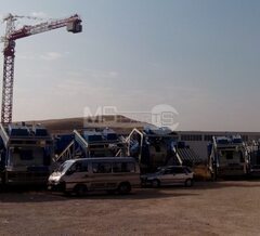 Бетонные заводы PromaxStar по выгодной цене