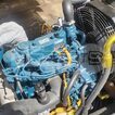 Фото: Траншейный уплотнитель XCMG XTG85 - 5
