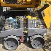 Фото: Траншейный уплотнитель XCMG XTG85 - 8