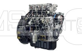 Ремонт и техническое обслуживание двигателей Isuzu (Исузу)