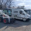 Ремонт мини-погрузчиков Bobcat