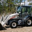 Запчасти на экскаваторы-погрузчики Terex