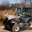 Запчасти на экскаваторы-погрузчики Terex