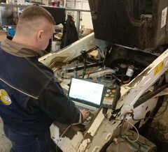 Service Analyzer