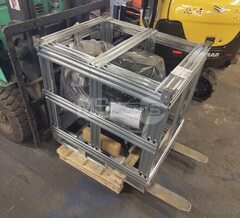 Двигатели Yanmar в сборе и запчасти к ним