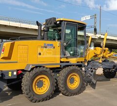Автогрейдер XCMG GR215A в наличии!
