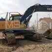 Ремонт гусеничных экскаваторов John Deere