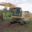 Ремонт гусеничных экскаваторов Komatsu