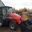 Ремонт экскаваторов-погрузчиков Manitou