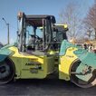 Ремонт катков AMMANN