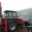 Ремонт экскаваторов-погрузчиков Manitou