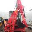 Ремонт экскаваторов-погрузчиков Manitou