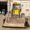 Ремонт экскаваторов-погрузчиков JCB
