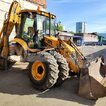 Ремонт экскаваторов-погрузчиков JCB