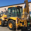 Ремонт экскаваторов-погрузчиков JCB