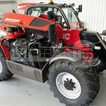 Ремонт телескопических погрузчиков Manitou