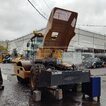 Ремонт катков XCMG