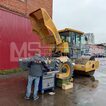 Ремонт катков XCMG