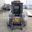 Ремонт мини-погрузчиков NEW HOLLAND