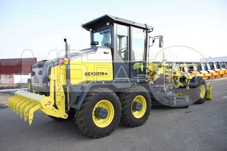 HBM NOBAS BG 130