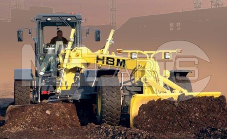 HBM NOBAS BG 230 TA-3