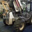 Ремонт экскаваторов-погрузчиков Terex