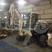 Ремонт мини-экскаваторов Terex