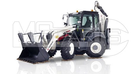 Terex 990