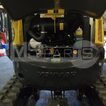 Ремонт мини-экскаваторов Yanmar