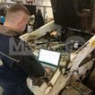 Ремонт мини-погрузчиков Bobcat