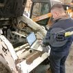 Ремонт мини-погрузчиков Bobcat