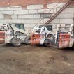 Ремонт мини-погрузчиков Bobcat