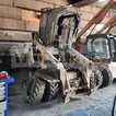 Ремонт мини-погрузчиков Bobcat