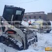 Ремонт мини-погрузчиков Bobcat