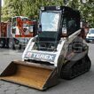 Ремонт мини погрузчиков Terex