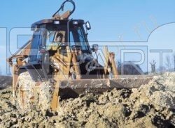 Запчасти Case 590 Super M