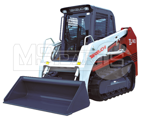Takeuchi TL140
