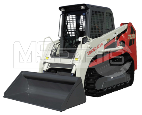 Takeuchi TL250